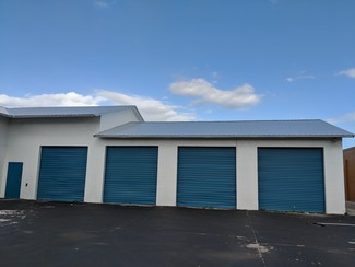 Cocoa, FL Warehouse - 314-316 Clearlake Rd