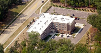 Parma, OH Retail - 6500 Powers Blvd