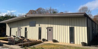 Anderson, SC Flex - 1508 Whitehall Rd