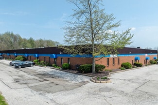 Twinsburg, OH Office, Flex - 1927-1947 E Aurora Rd
