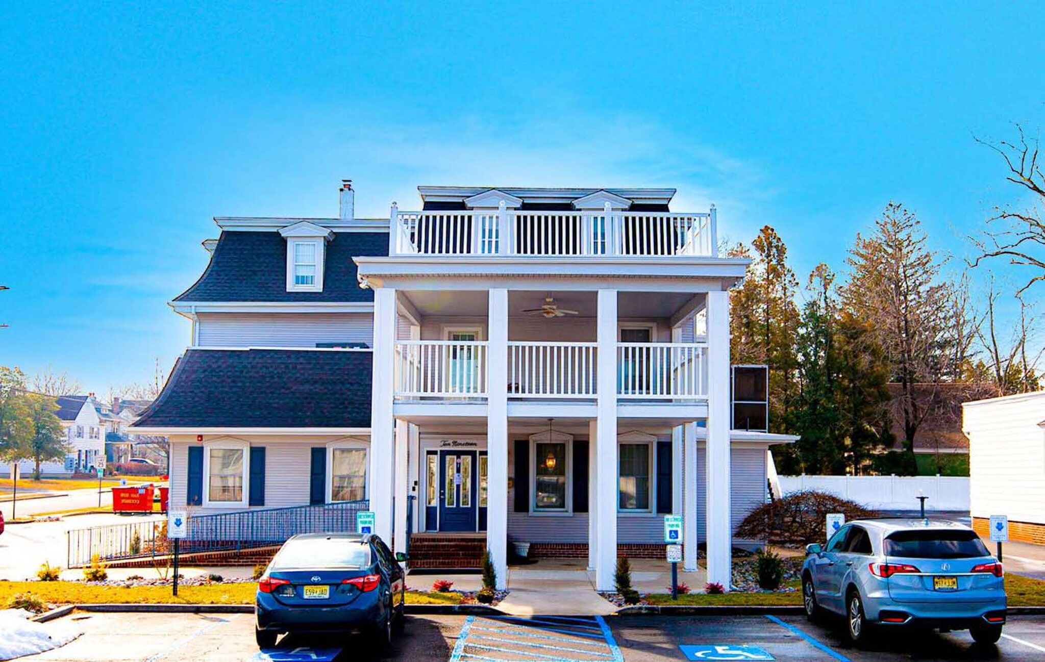 1019 E Landis Ave Vineland, NJ 08360 Office Property for Lease on