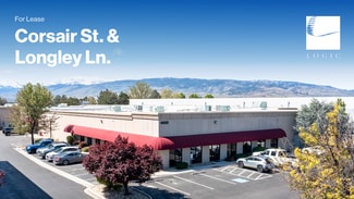 Reno, NV Flex - 4655 Longley Ln Reno, NV Flex - 4655 Longley Ln