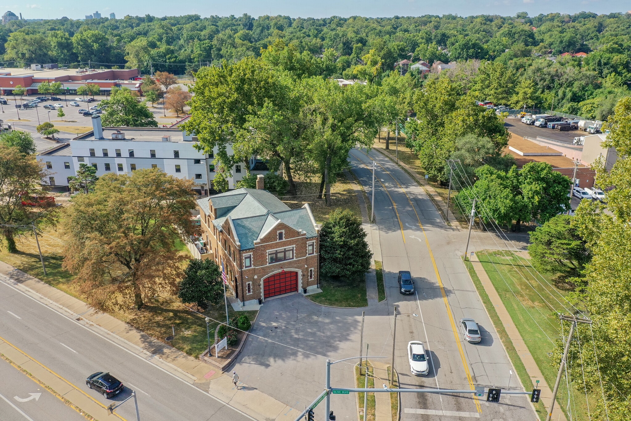 6970 Olive Blvd, University City, MO for Sale