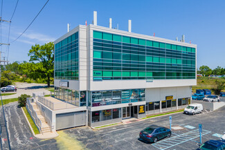 King Of Prussia, PA Office/Retail, Retail - 198 Allendale Rd