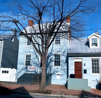 Frederick, MD undefined - 39 E 5th St