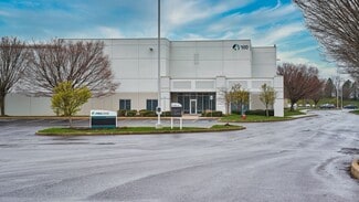 Harrisburg, PA Industrial - 100 Quality Cir