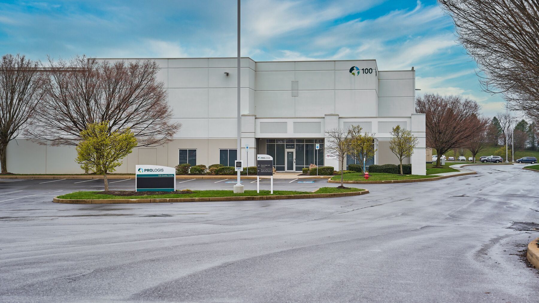 100 Quality Cir, Harrisburg, PA for Rent