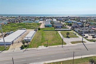 Port Aransas, TX Commercial - 2131 State Highway 361