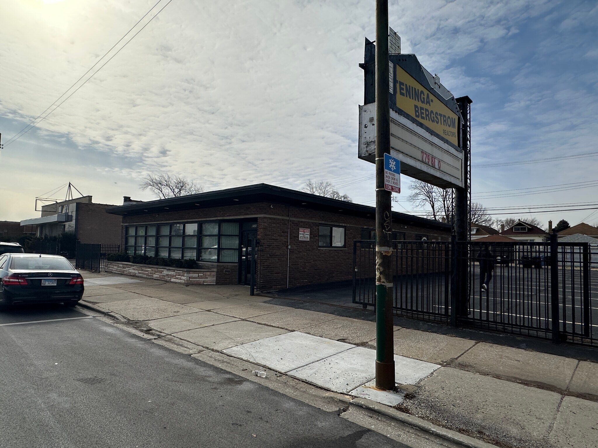8544 S Ashland Ave, Chicago, IL for Sale