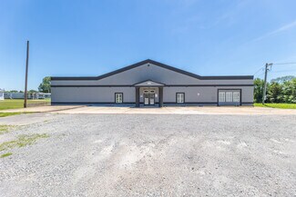 Poplar Bluff, MO Office - 602 E Outer Rd