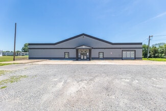Poplar Bluff, MO Warehouse - 602 E Outer Rd Poplar Bluff, MO Warehouse - 602 E Outer Rd