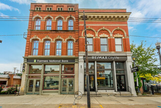 Pittsburgh, PA Office/Retail - 1814 E Carson St