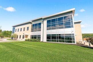 Morgantown, WV Office - 423 Fortress Blvd Morgantown, WV Office - 423 Fortress Blvd