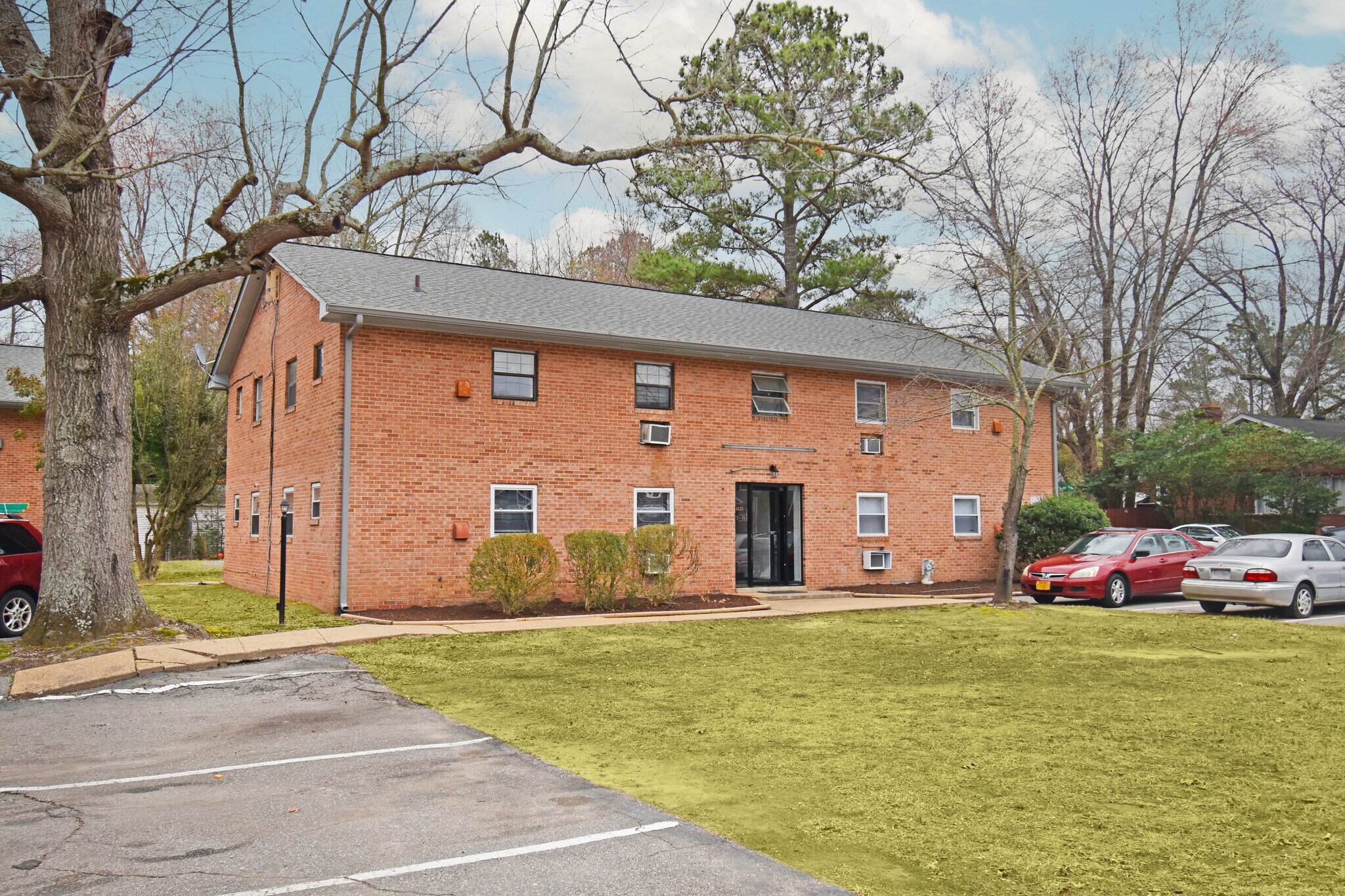 6533 S Beulah Rd North Chesterfield, VA 23237 MultiFamily Property