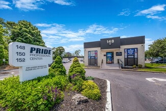 Islip, NY Office/Medical - 152 Islip Ave