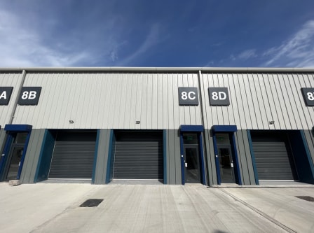 8 Station Rd, Old Dalby, LEC for Rent