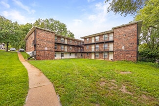 Saint Ann, MO Apartments - 4127 Geraldine Ave