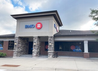 Saint Paul, MN Bank - 522 Snelling Ave S