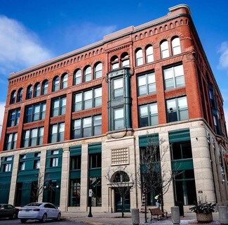 Bay City, MI Retail - 213 Center Ave