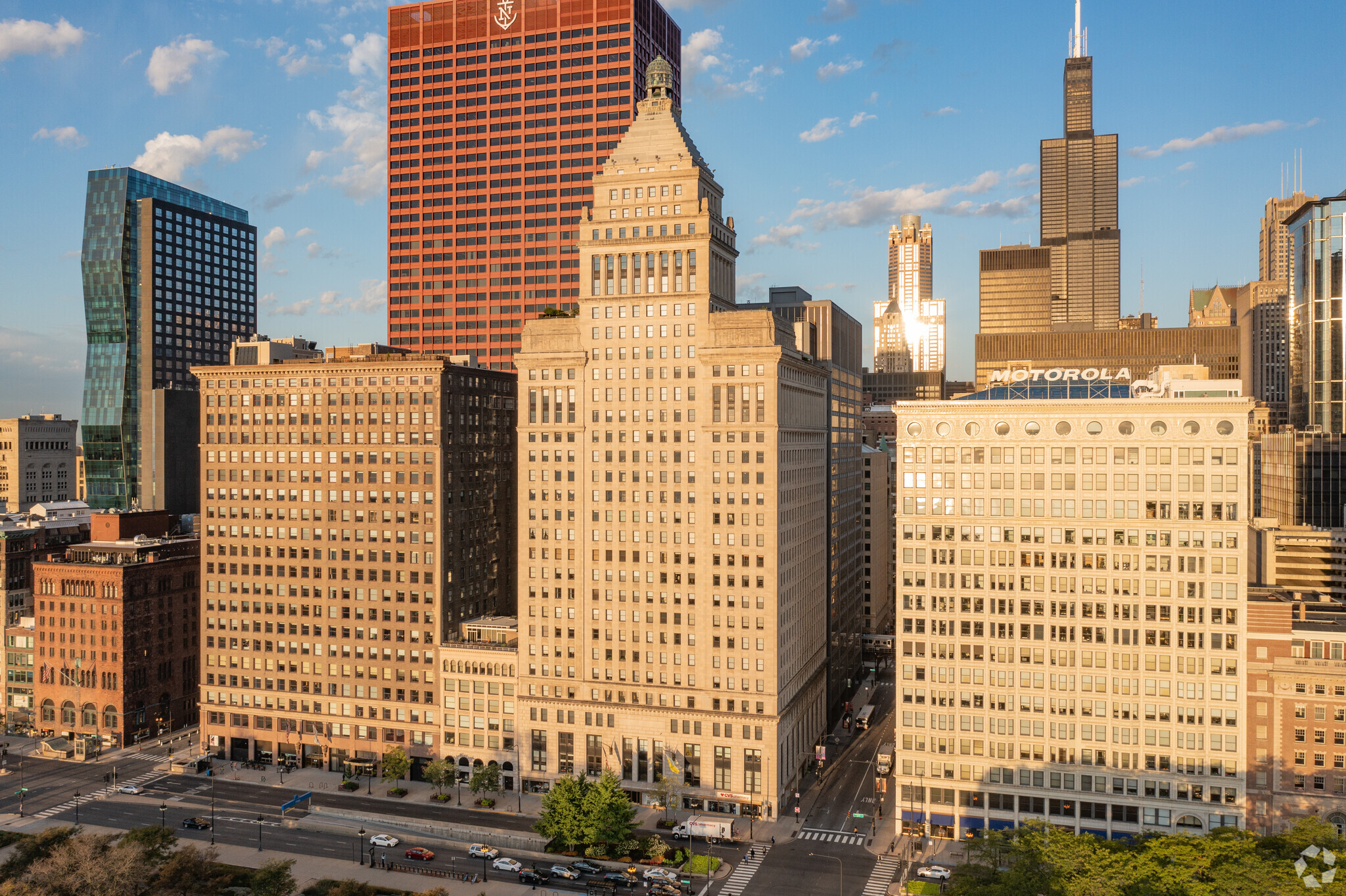 310 S Michigan Ave, Chicago, IL for Sale