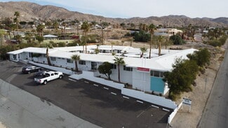 Desert Hot Springs, CA Hospitality - 68055 Club Circle Dr