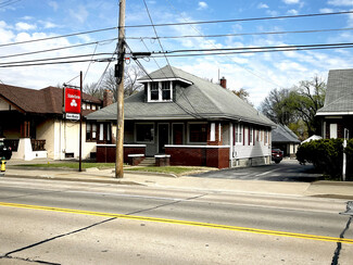 Saint Charles, MO Office/Retail - 1018 1st Capitol Dr