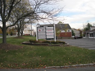 Martinsville, NJ Storefront Retail/Office - 1910 Washington Valley Rd