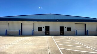 Venus, TX Office/Retail - 6744 N FM 157 Venus, TX Office/Retail - 6744 N FM 157
