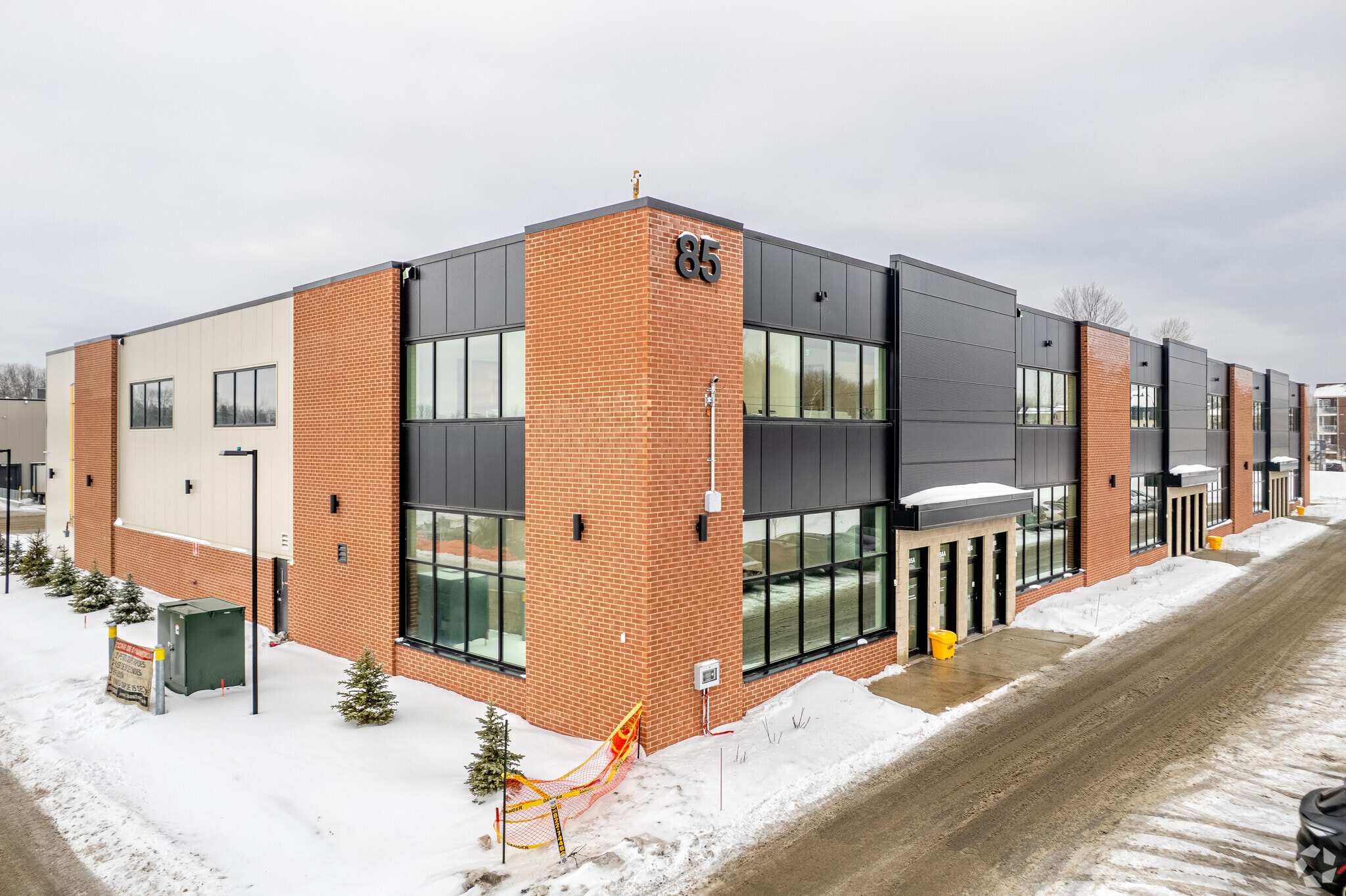 100 Blvd Jean-Baptiste-Rolland O, Saint-jerome, QC for Rent