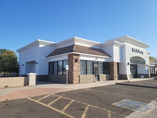 Gilbert, AZ Office/Retail - 788 W Guadalupe Rd