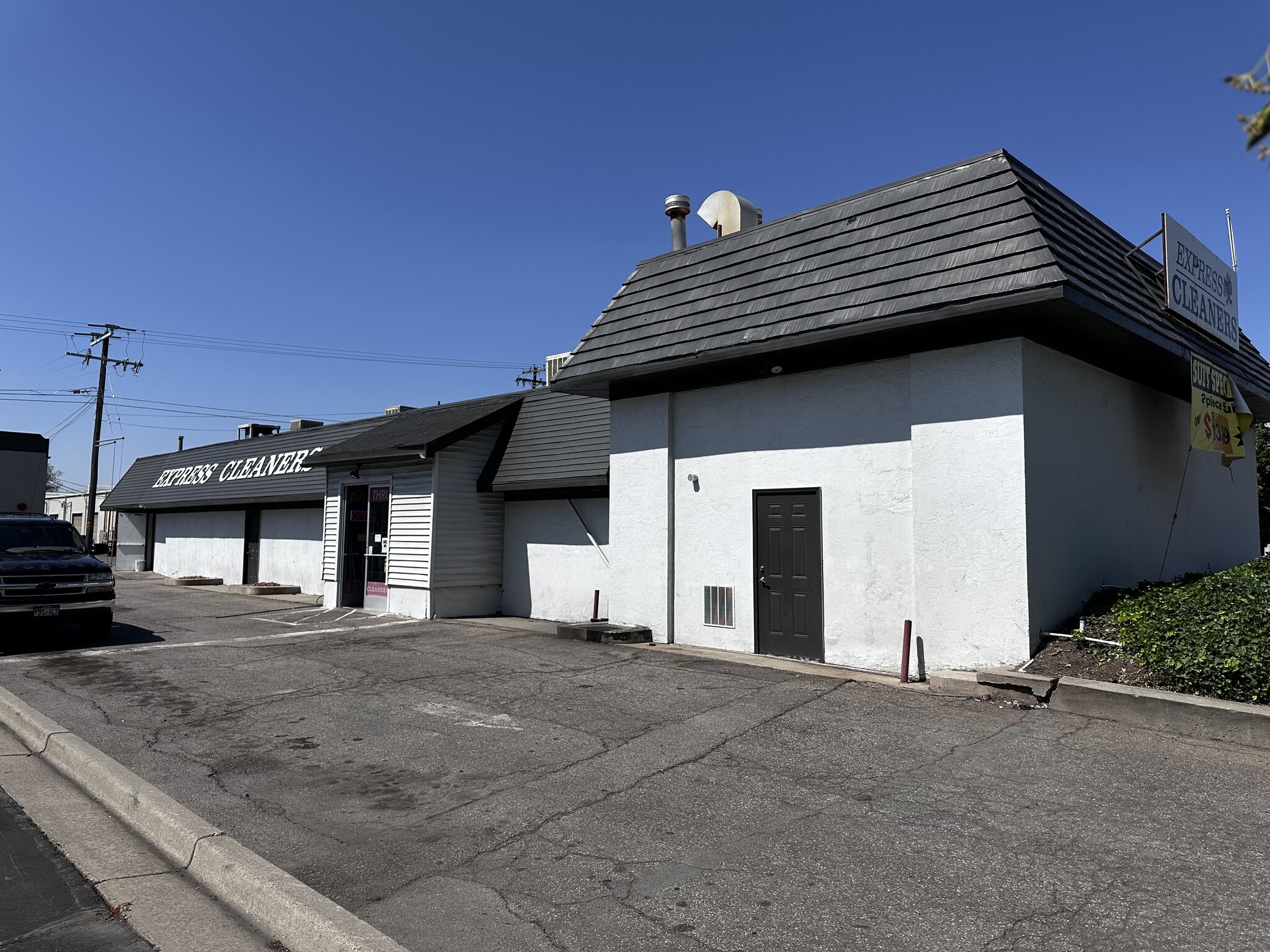 2324 S Redwood Rd, Salt Lake City, UT for Sale