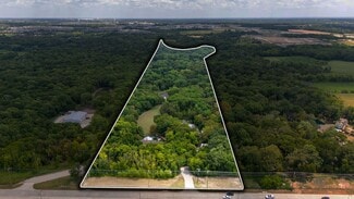 McKinney, TX Commercial Land - 6810 Trinity Falls Pky McKinney, TX Commercial Land - 6810 Trinity Falls Pky