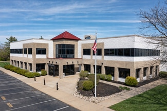 Fairfield, OH Industrial - 9180 LeSaint Dr