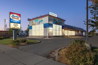 Preston, ID Fast Food - 196 S State St