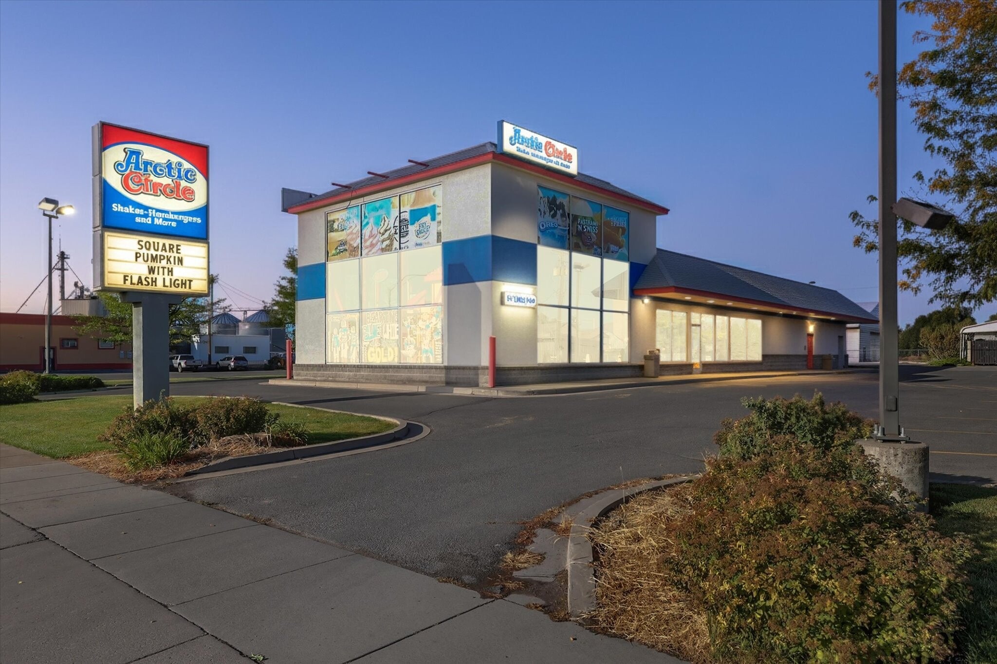 196 S State St, Preston, ID for Sale