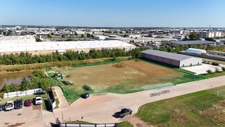 Oklahoma City, OK Industrial - 5001 Bishop Dr