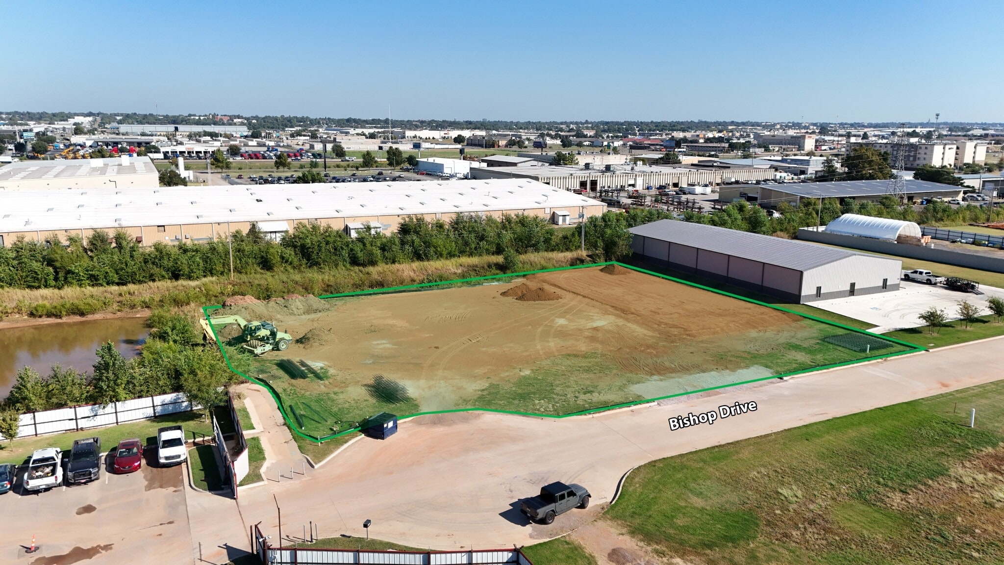 5001 Bishop Dr, Oklahoma City, OK for Rent