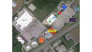 Monticello, KY Commercial - 19 Cumberland Ct