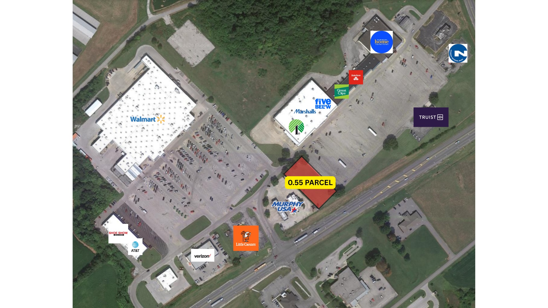 19 Cumberland Ct, Monticello, KY for Sale