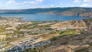 West Kelowna, BC Residential - Mciver Road West Kelowna, BC Residential - Mciver Road