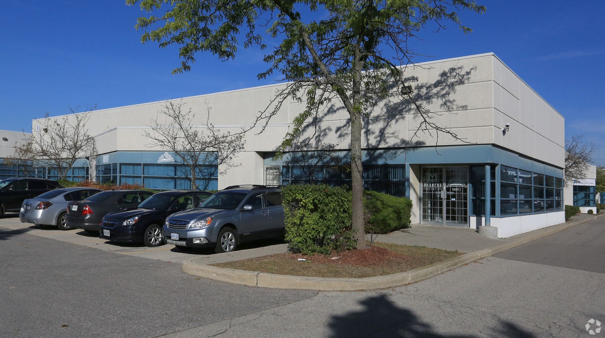 40 Vogell Rd, Richmond Hill, ON for Rent