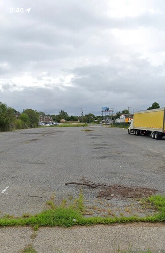 2157 Admiral Wilson Blvd  