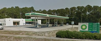 4580 Grissom Pky  