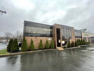 Brockton, MA Office - 629 Centre St