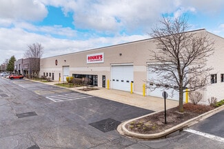 Elgin, IL Industrial - 400-440 Airport Rd