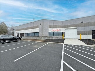 Wilmington, DE Flex - 420-460 Century Blvd
