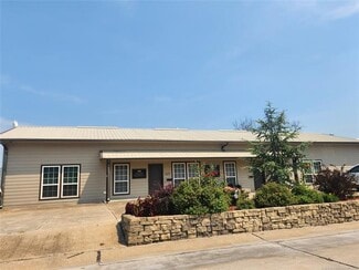 Pryor, OK Office - 223 S Taylor St