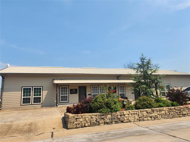 223 S Taylor St, Pryor, OK for Sale