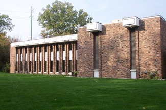 Grand Rapids, MI Office - 280 Ann St NW