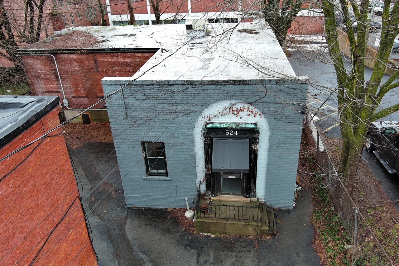 524 Franklin St, Buffalo, NY for Rent